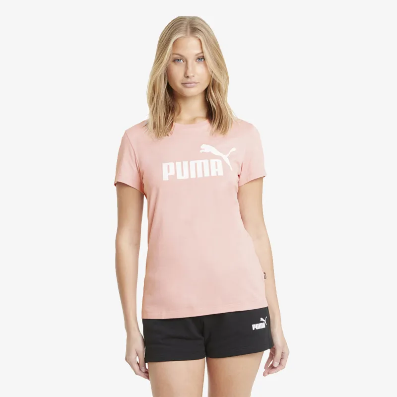 PUMA Majica Essentials Logo 