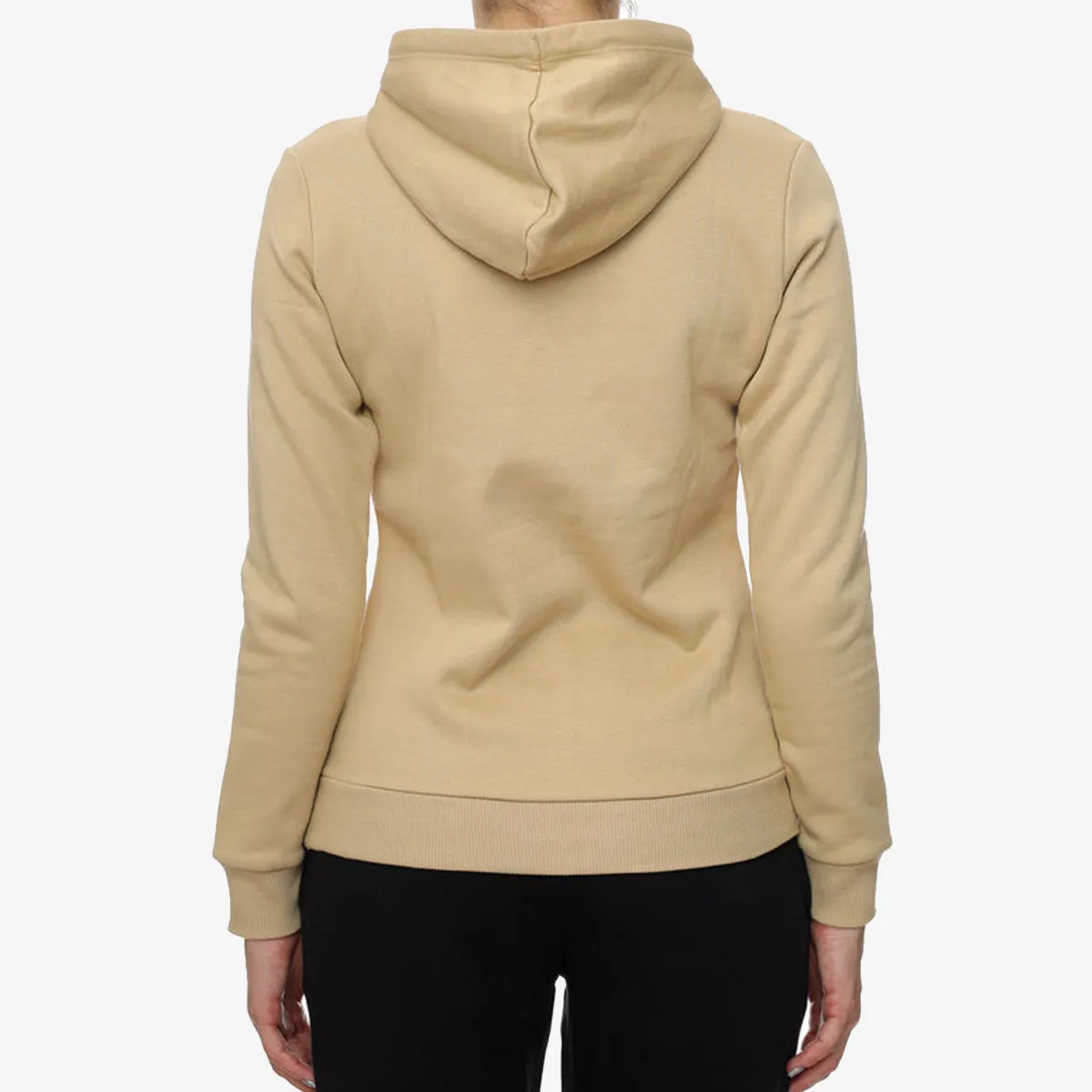 PUMA Dukserica PUMA ESS Logo Hoodie FL (s)