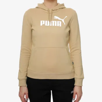 PUMA Dukserica PUMA ESS Logo Hoodie FL (s) 