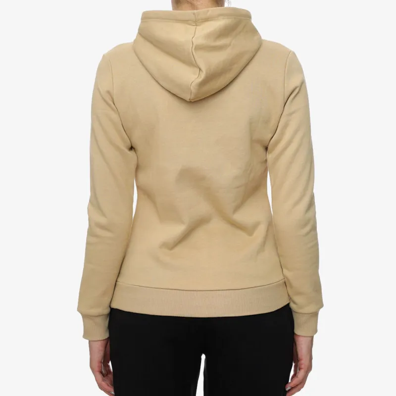 PUMA Dukserica PUMA ESS Logo Hoodie FL (s)