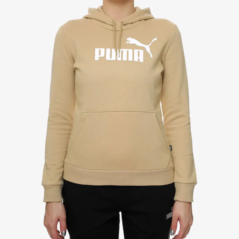 PUMA Dukserica PUMA ESS Logo Hoodie FL (s) 