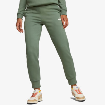 PUMA Donji deo trenerke PUMA ESS Sweatpants FL cl (s) 