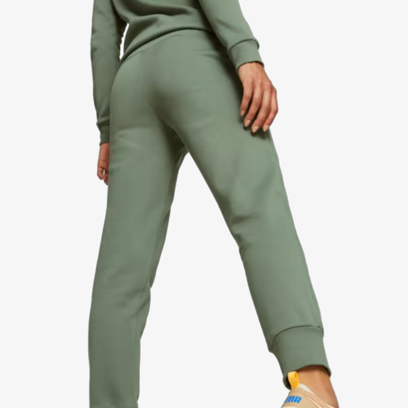 PUMA Donji deo trenerke PUMA ESS Sweatpants FL cl (s)
