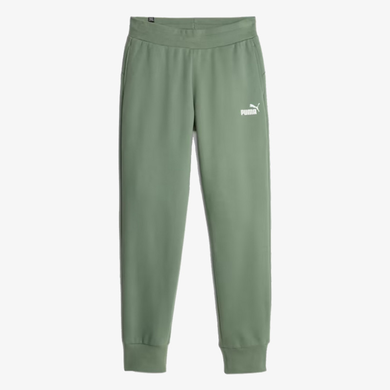 PUMA Donji deo trenerke PUMA ESS Sweatpants FL cl (s)