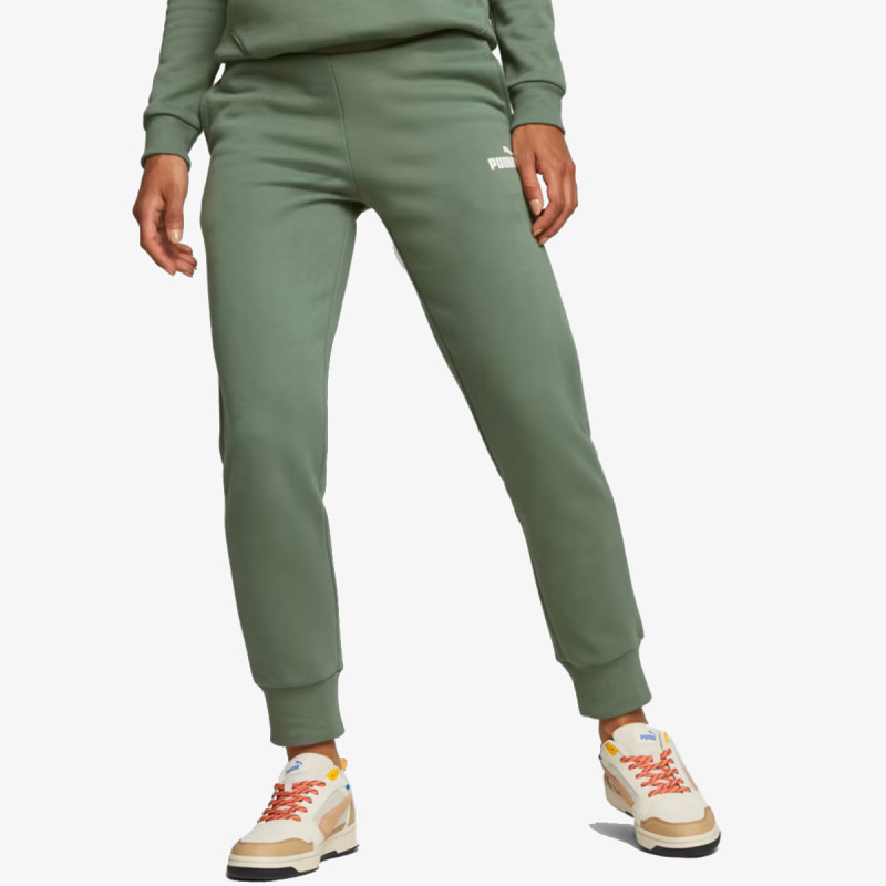 PUMA Donji deo trenerke PUMA ESS Sweatpants FL cl (s)