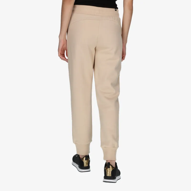 PUMA Donji deo trenerke PUMA ESS SWEATPANTS FL CL (S)