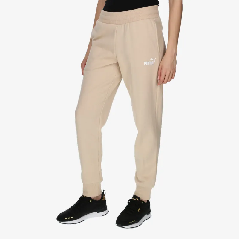 PUMA Donji deo trenerke PUMA ESS SWEATPANTS FL CL (S)