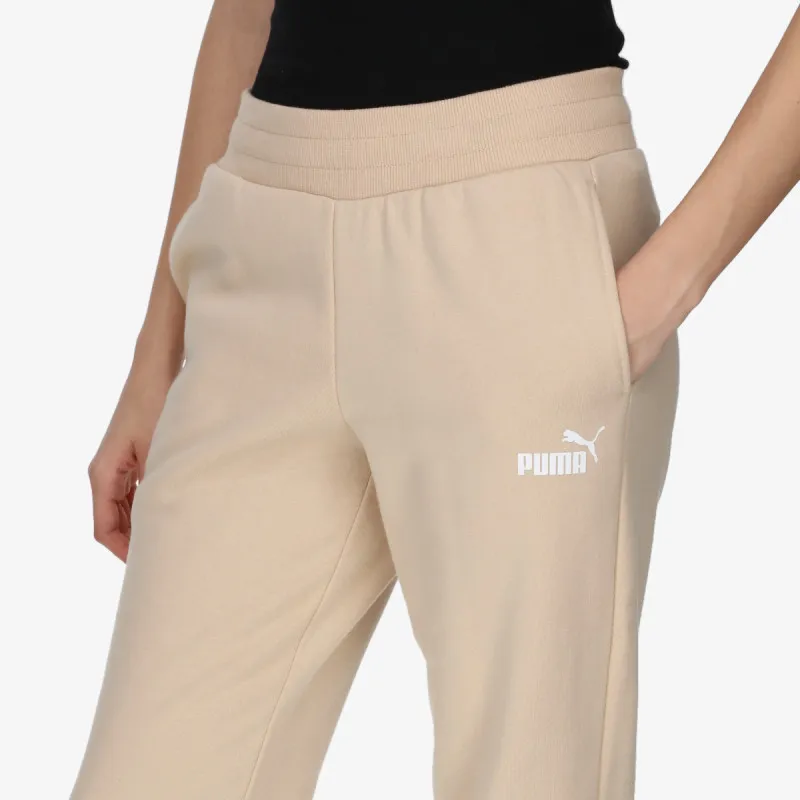 PUMA Donji deo trenerke PUMA ESS SWEATPANTS FL CL (S) 