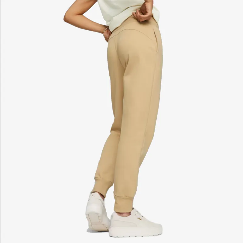 PUMA Donji deo trenerke PUMA ESS Sweatpants FL cl (s)