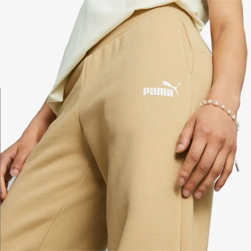 PUMA Donji deo trenerke PUMA ESS Sweatpants FL cl (s) 