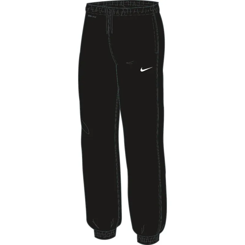 NIKE Donji deo trenerke LIBERO WVN PANT CUFFED 