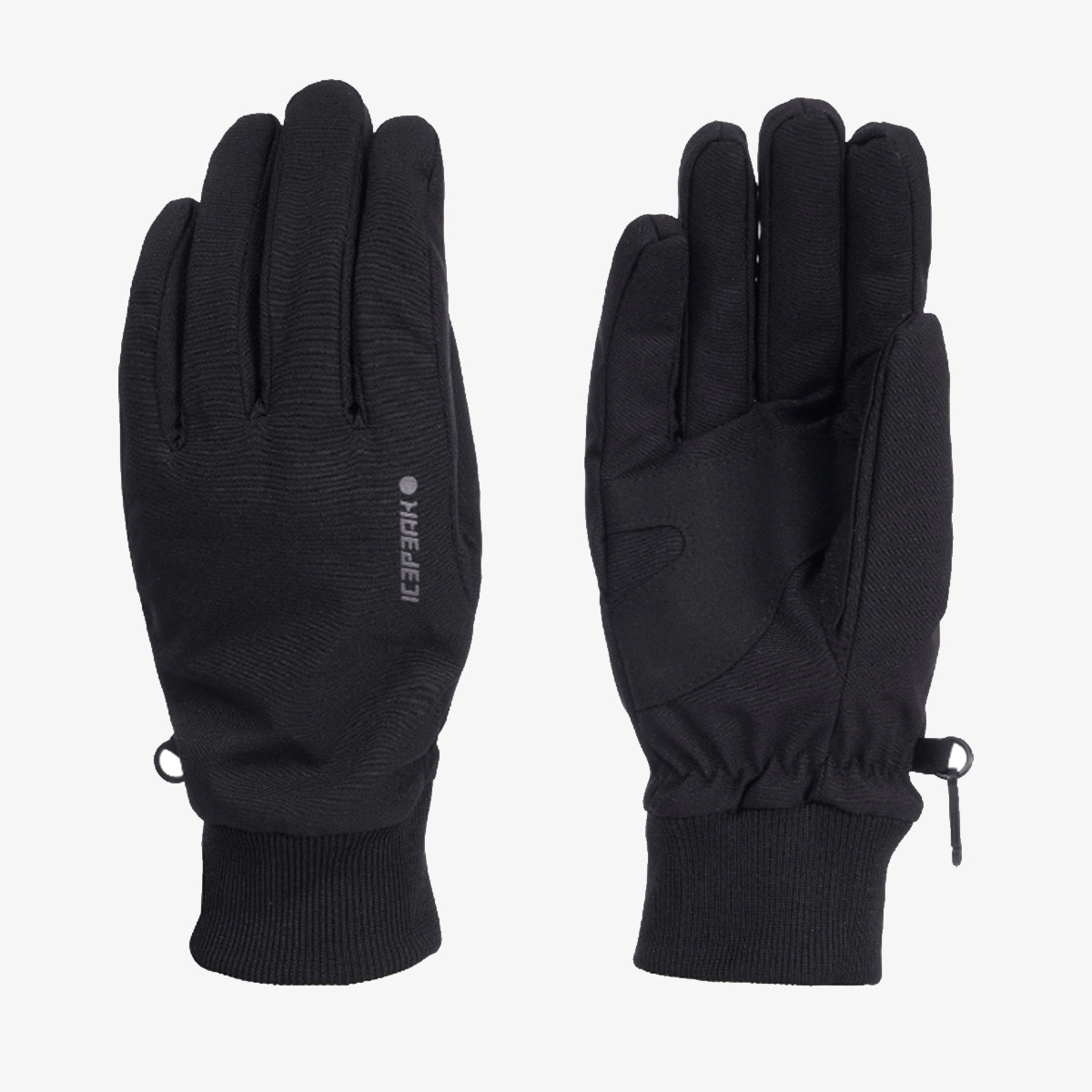 ICEPEAK Rukavice HARTWELL
