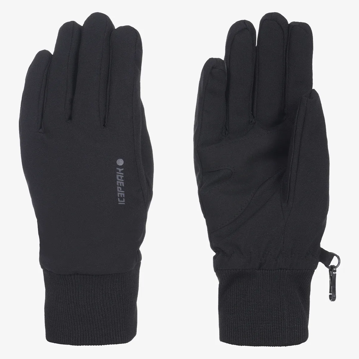 ICEPEAK Rukavice Hartwell