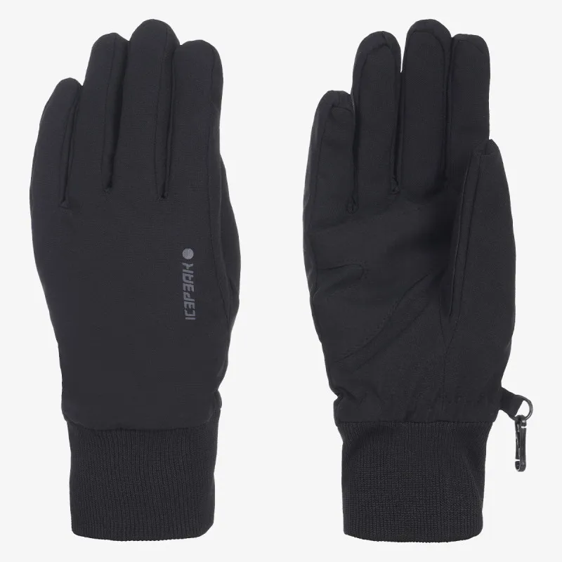 ICEPEAK Rukavice Hartwell 