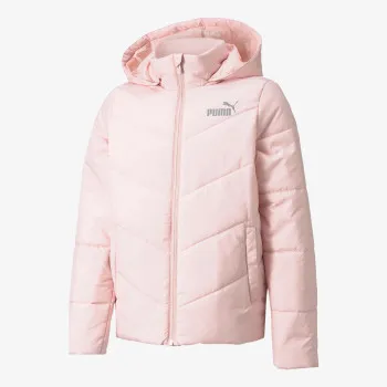 PUMA Jakna PUMA ESS Padded HD Jacket G 