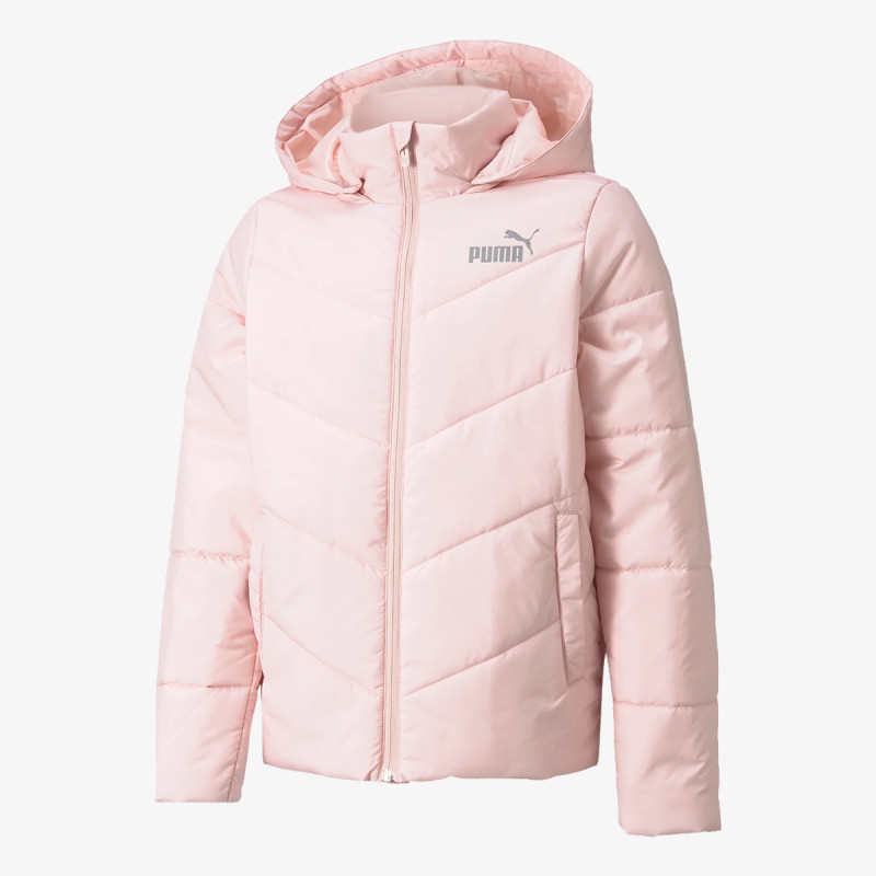 PUMA Jakna PUMA ESS Padded HD Jacket G