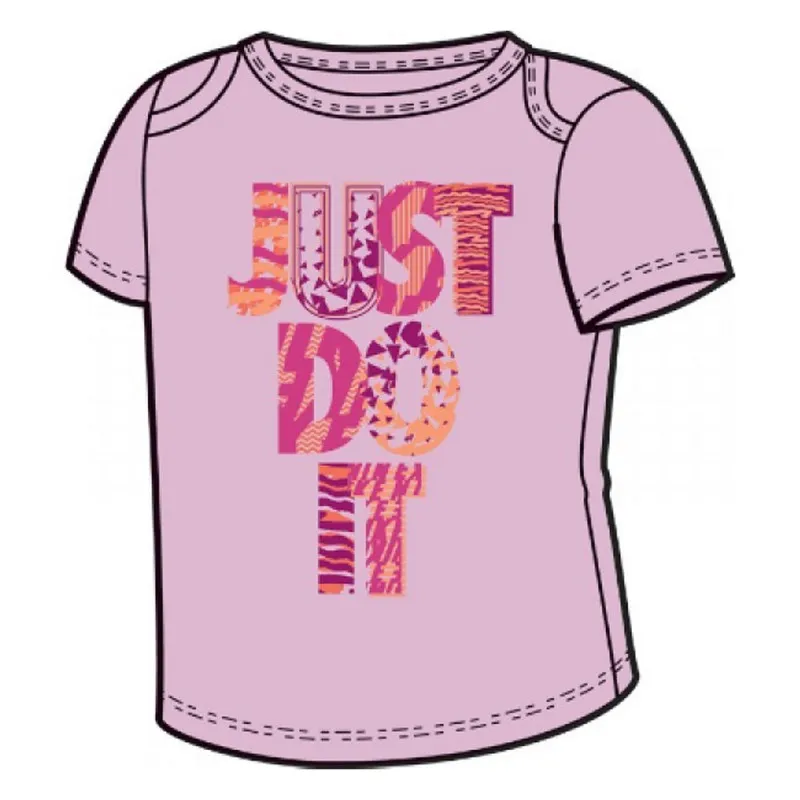 NIKE Majica NIKE GFX SS TOP INF 