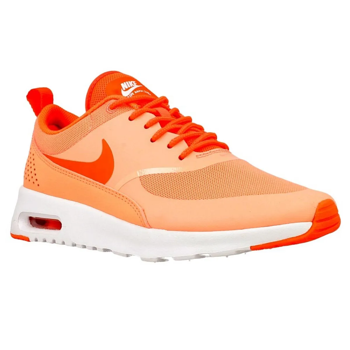 NIKE Patike WMNS NIKE AIR MAX THEA