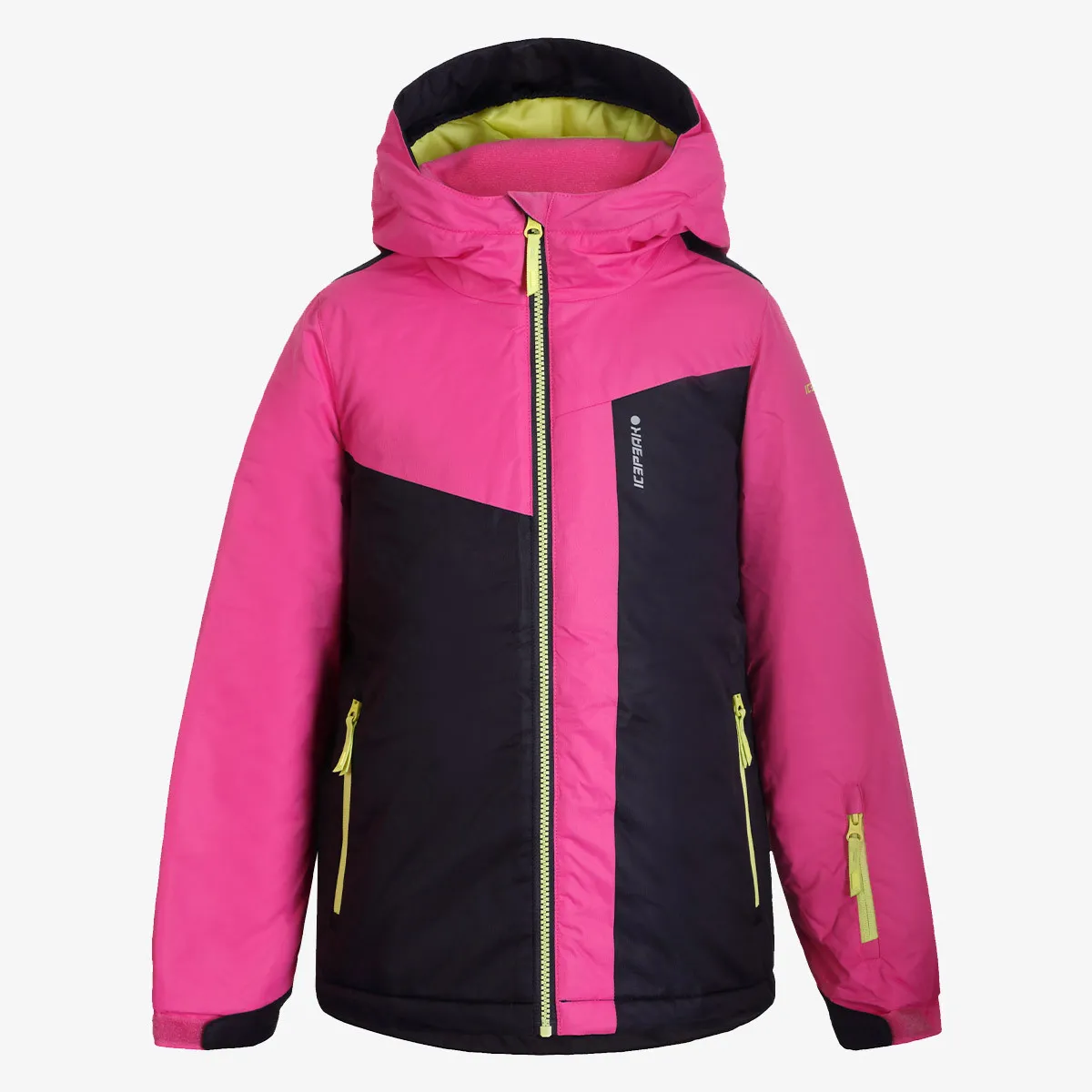 ICEPEAK Jakna LUBEC JR