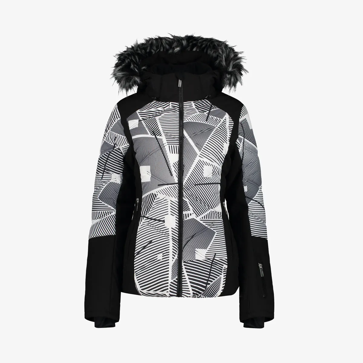 ICEPEAK Jakna ICEPEAK ELLIS IA 