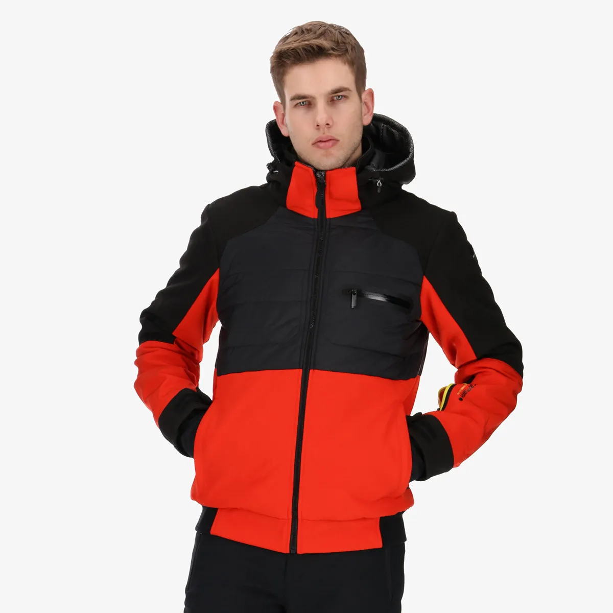 ICEPEAK Jakna ETHA