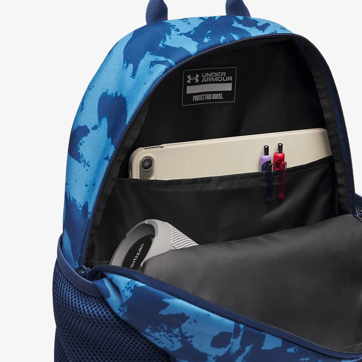 UNDER ARMOUR Ranac Hustle Sport 6.0 Backpack 