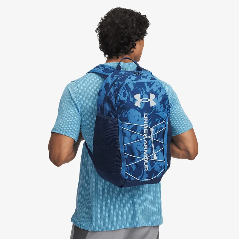 UNDER ARMOUR Ranac Hustle Sport 6.0 Backpack 