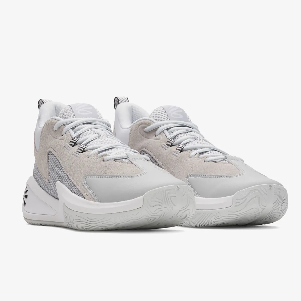 UNDER ARMOUR Patike Curry 3Z 25 SDE 