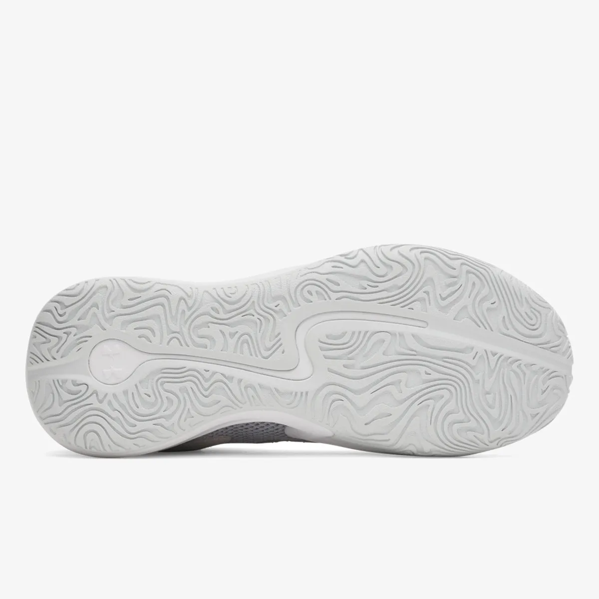 UNDER ARMOUR Patike Curry 3Z 25 SDE 
