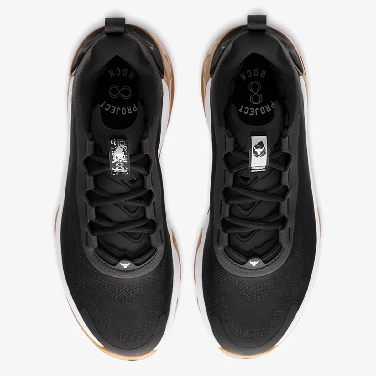 UNDER ARMOUR Patike Project Rock 8 