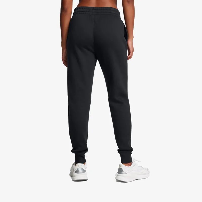 UNDER ARMOUR Donji deo trenerke UA Icon Fleece Jogger