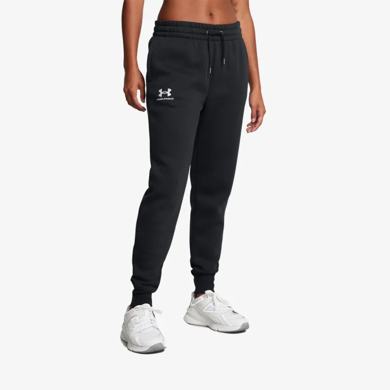 UNDER ARMOUR Donji deo trenerke UA Icon Fleece Jogger