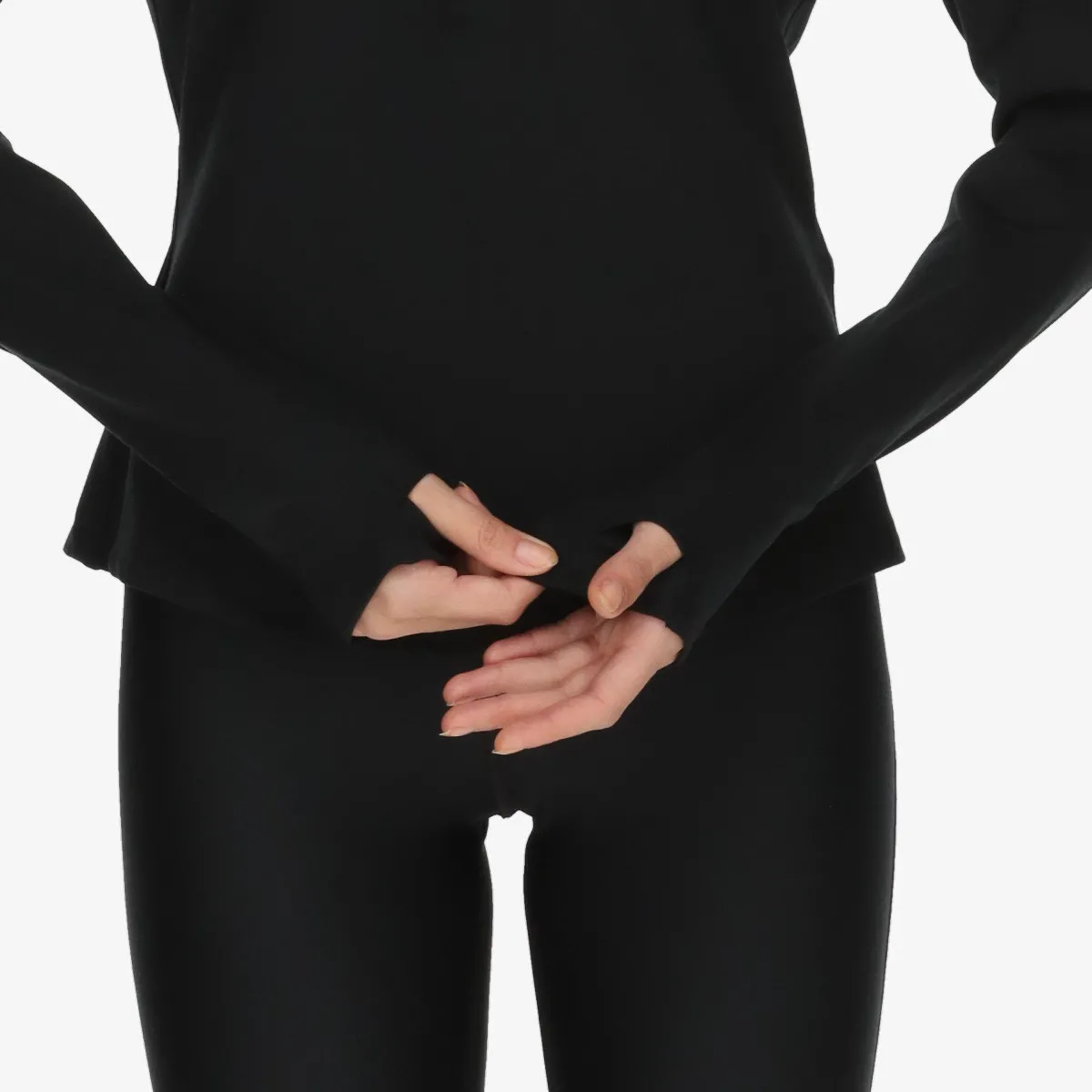 UNDER ARMOUR Majica dugih rukava Motion 