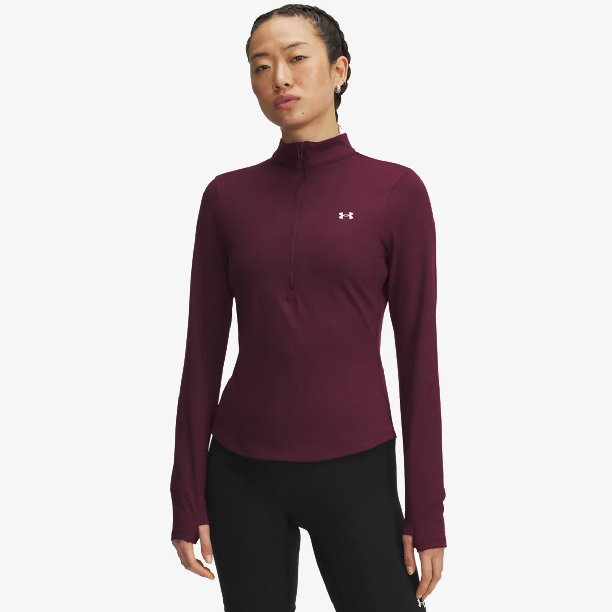 UNDER ARMOUR Majica dugih rukava Motion 