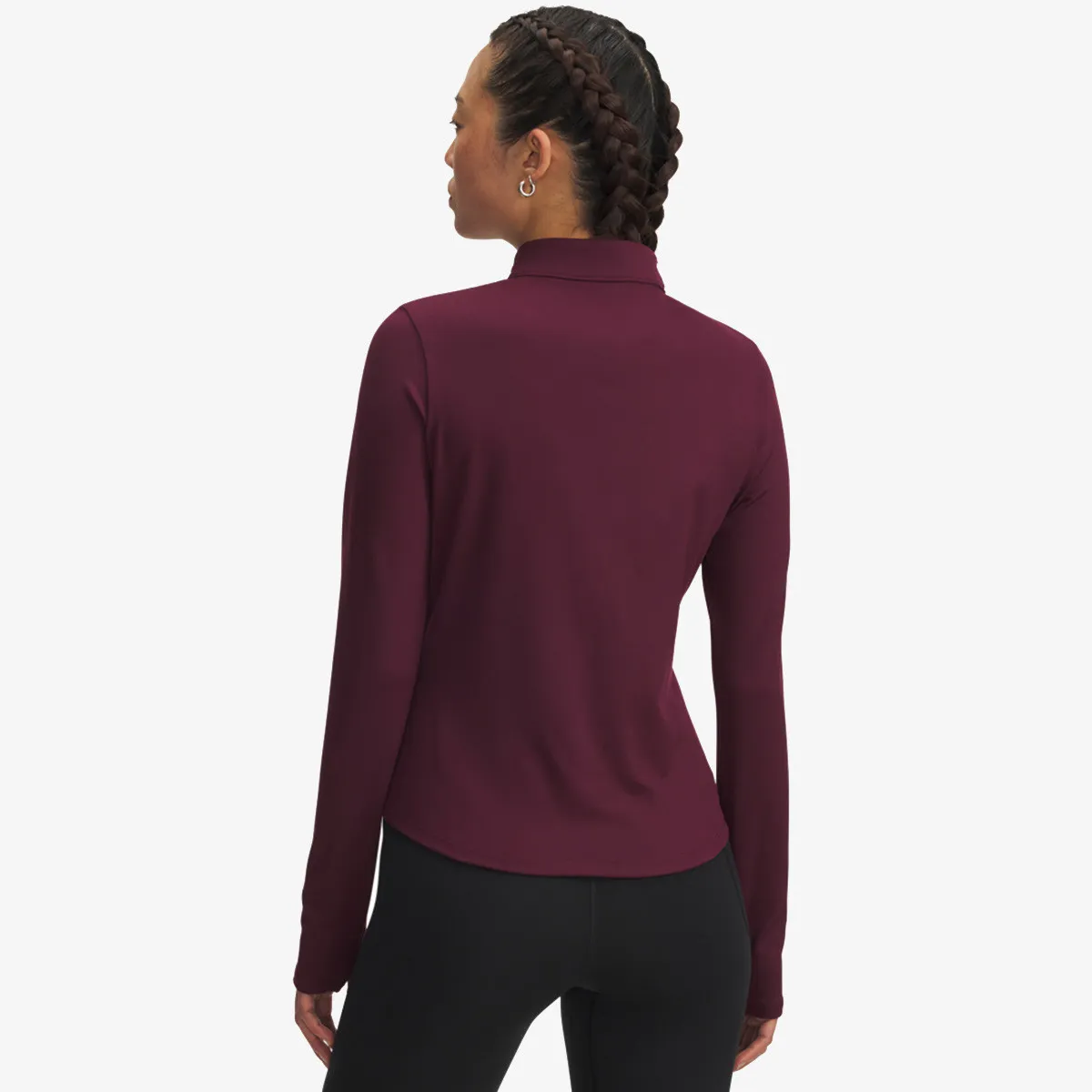 UNDER ARMOUR Majica dugih rukava Motion 