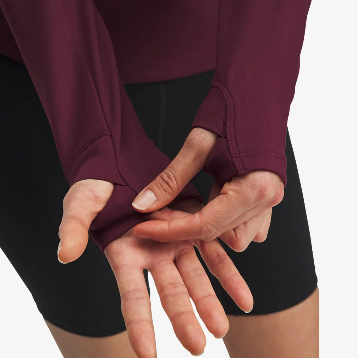 UNDER ARMOUR Majica dugih rukava Motion 