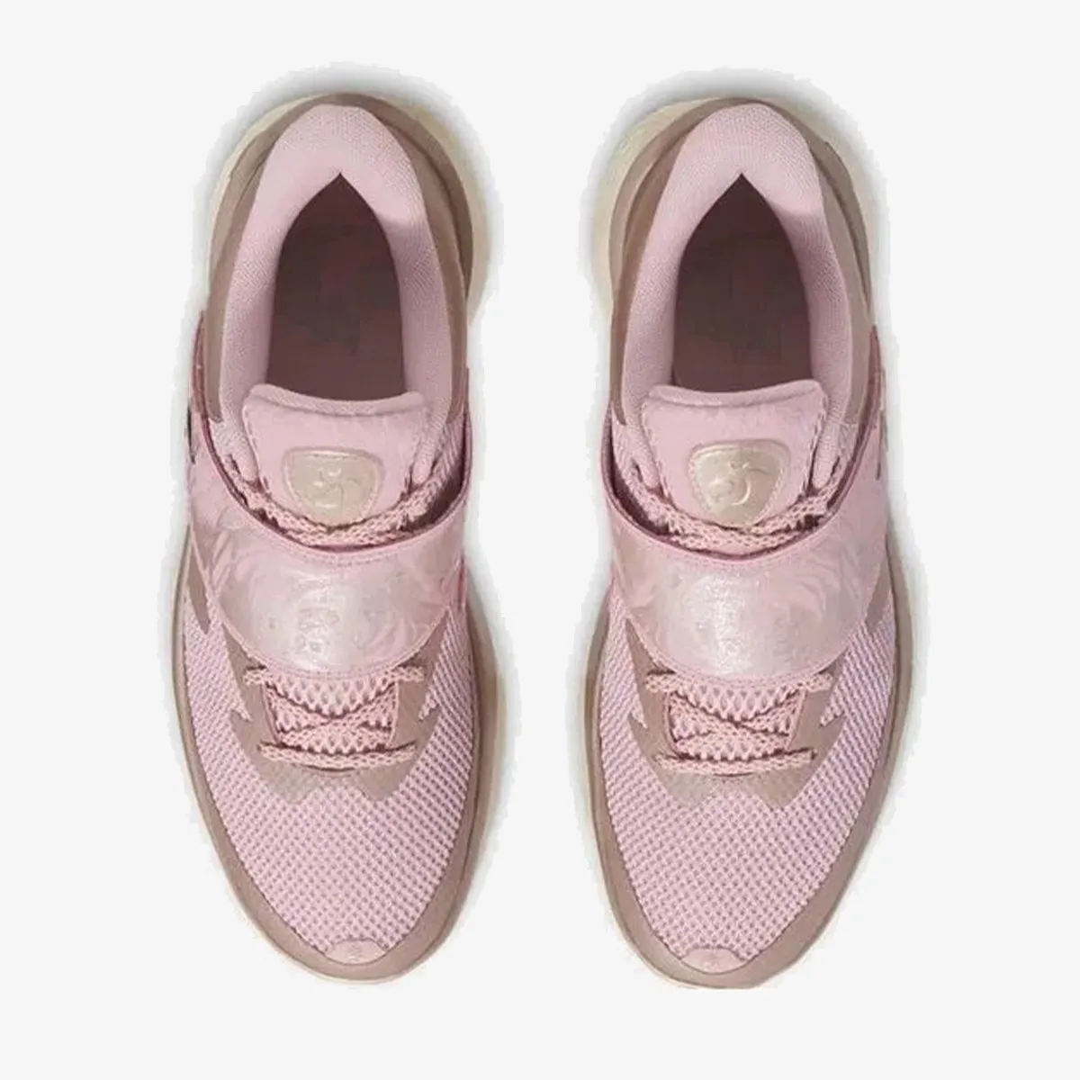 UNDER ARMOUR Patike Curry Fox 1 'Reign Rose'