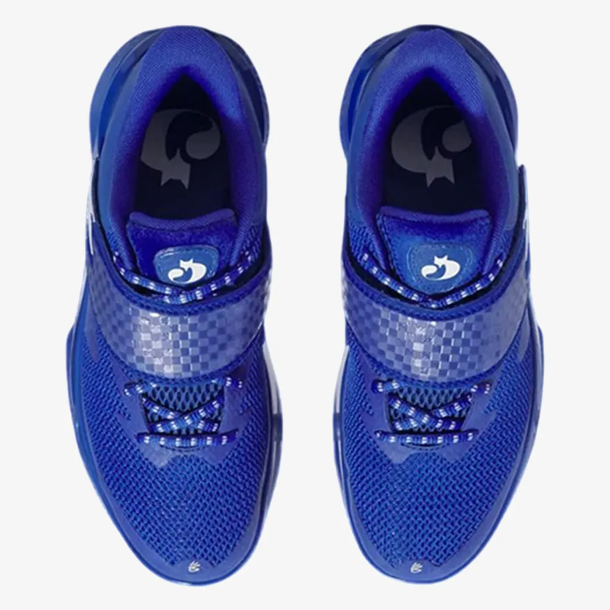 UNDER ARMOUR Patike Curry Fox 1 Lexington