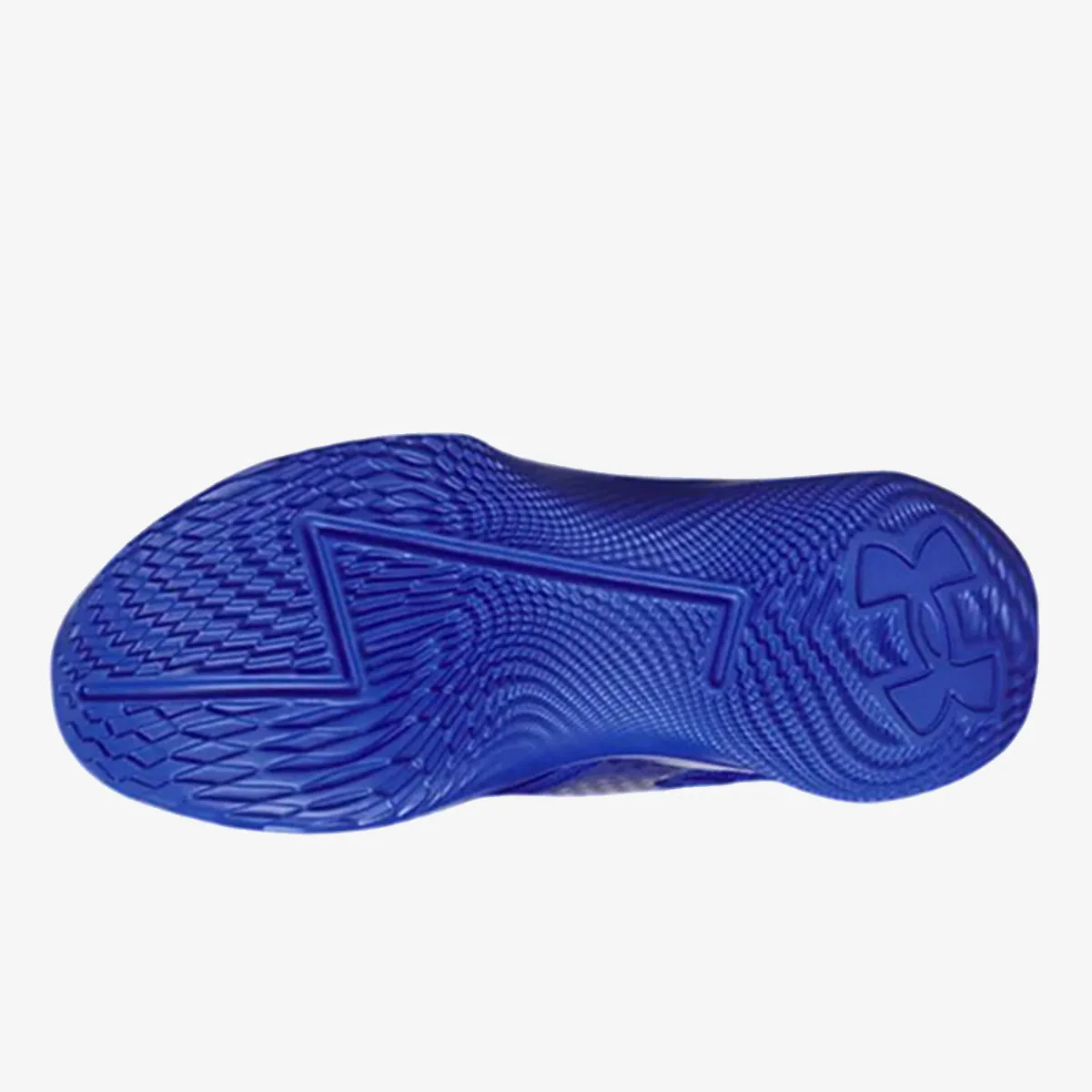UNDER ARMOUR Patike Curry Fox 1 Lexington