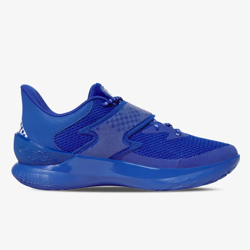 UNDER ARMOUR Patike Curry Fox 1 Lexington