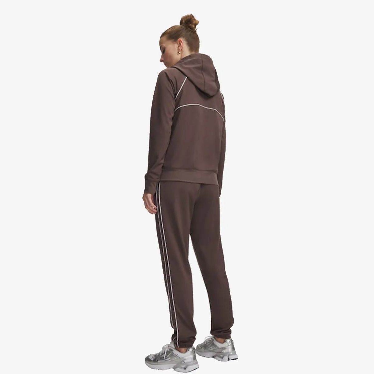 UNDER ARMOUR Trenerka UA Rival Tricot Tracksuit HD 