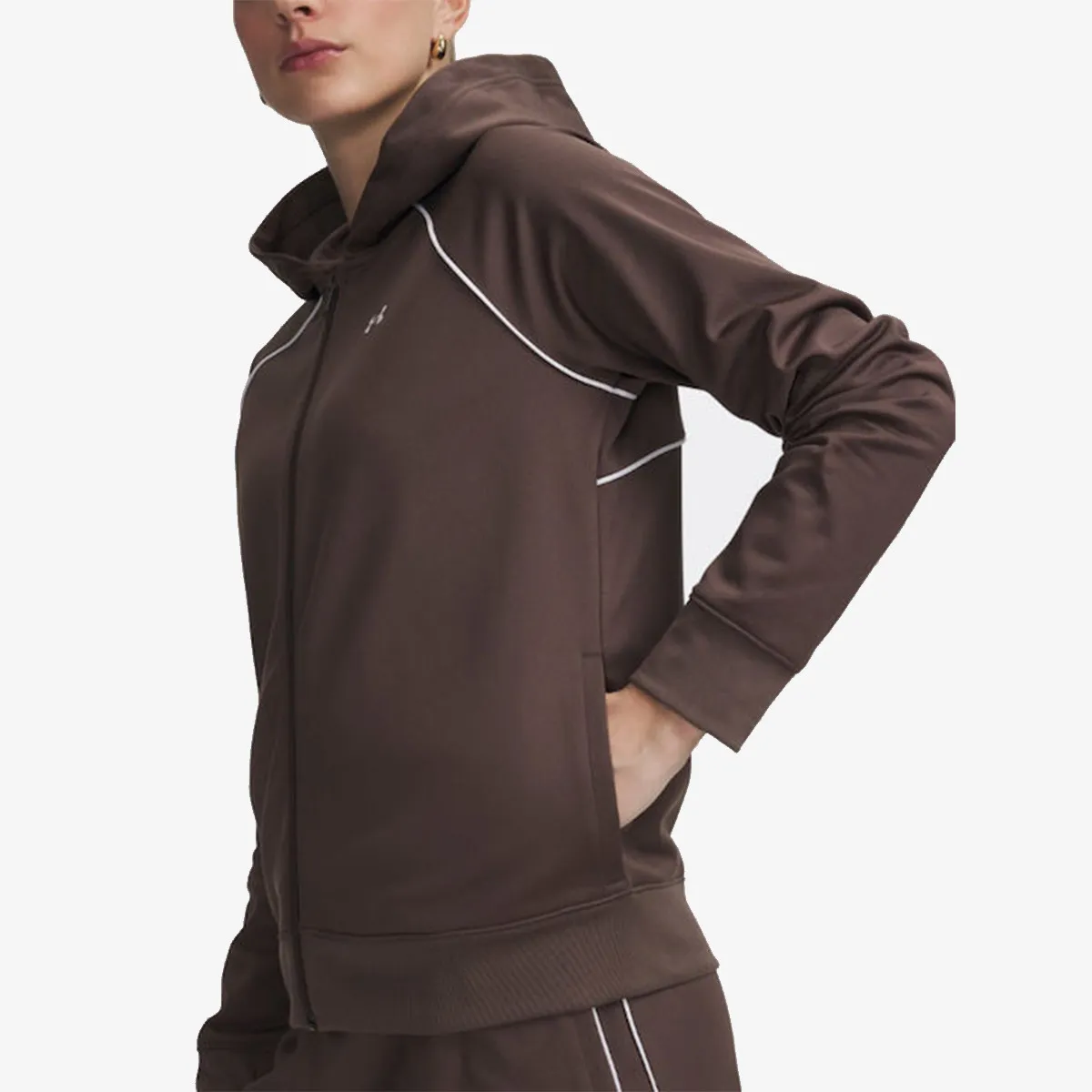 UNDER ARMOUR Trenerka UA Rival Tricot Tracksuit HD 