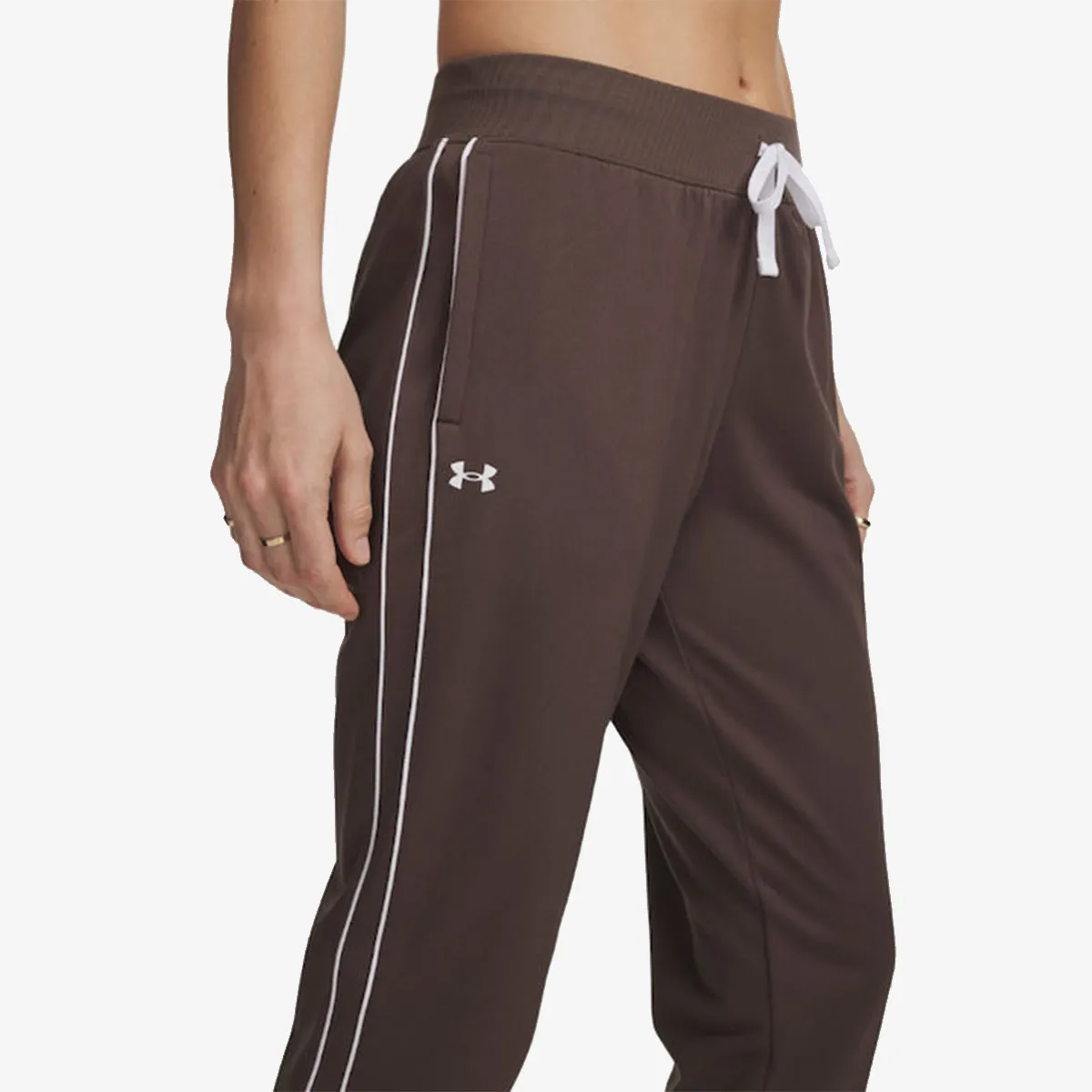 UNDER ARMOUR Trenerka UA Rival Tricot Tracksuit HD 