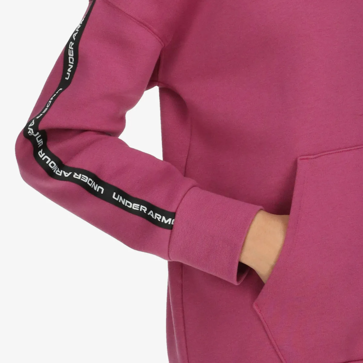 UNDER ARMOUR Dukserica Icon Fleece 