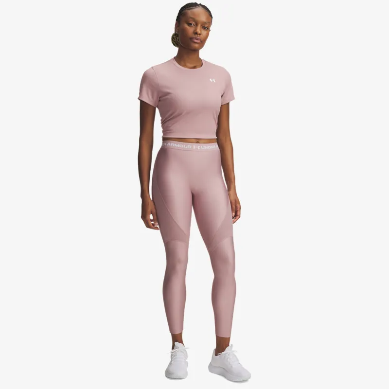 UNDER ARMOUR Helanke HeatGear® Rib 