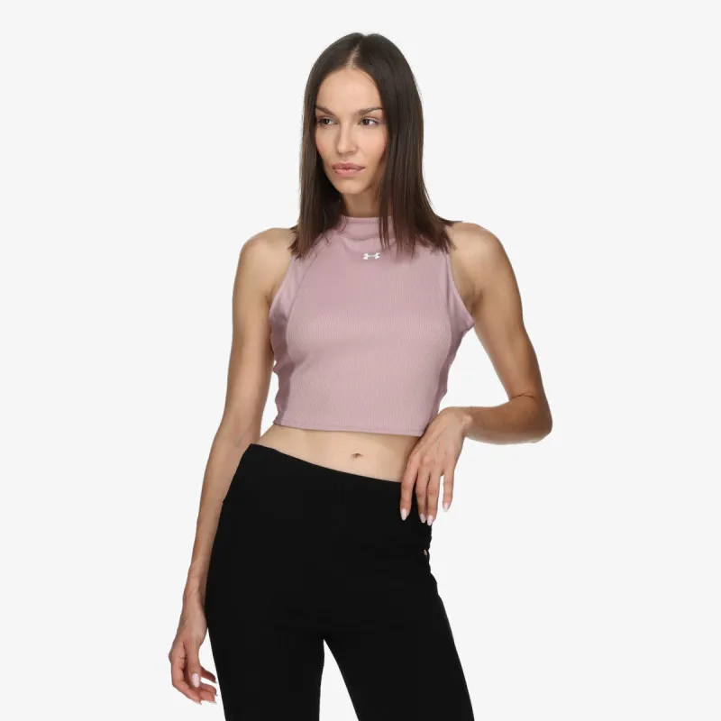 UNDER ARMOUR MAJICA BEZ RUKAVA HeatGear® Rib 