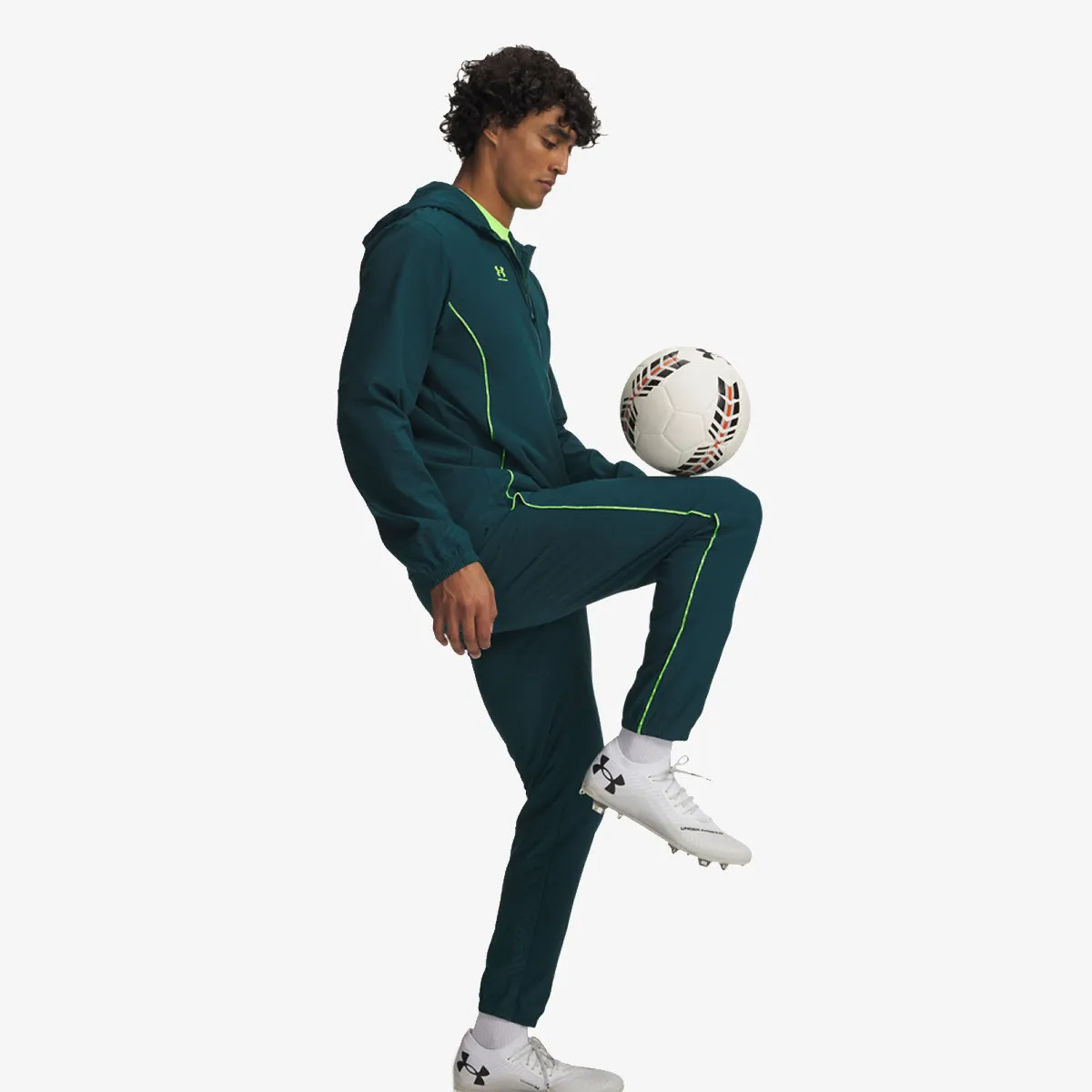 UNDER ARMOUR Trenerka Challenger Pro 