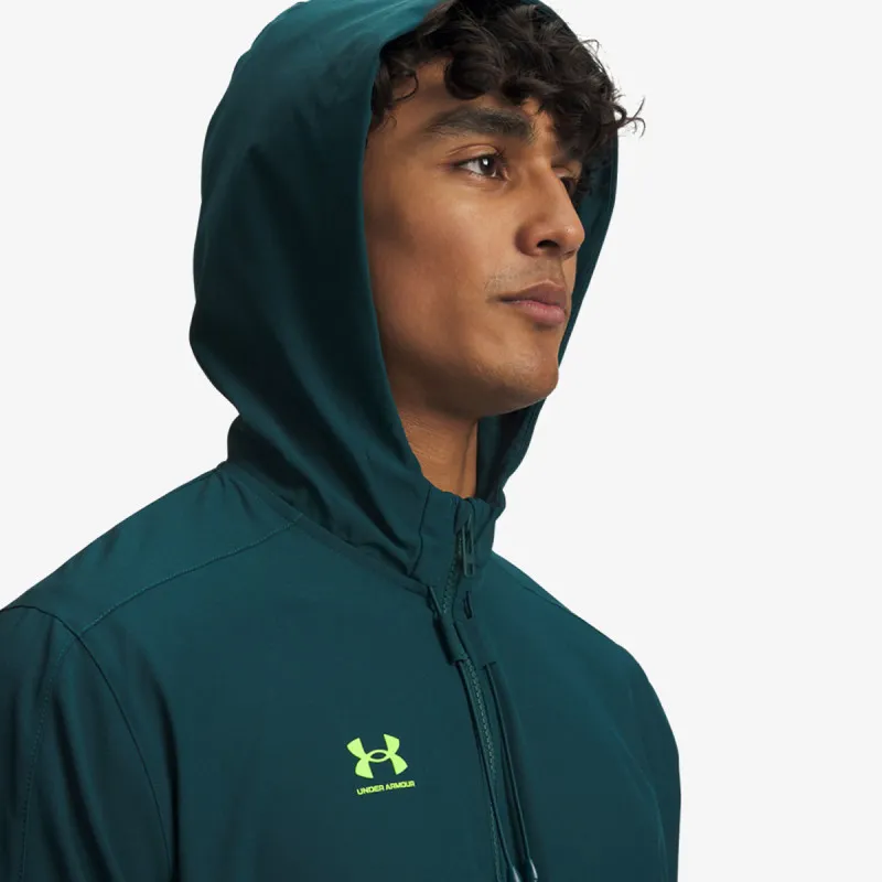 UNDER ARMOUR Trenerka Challenger Pro 