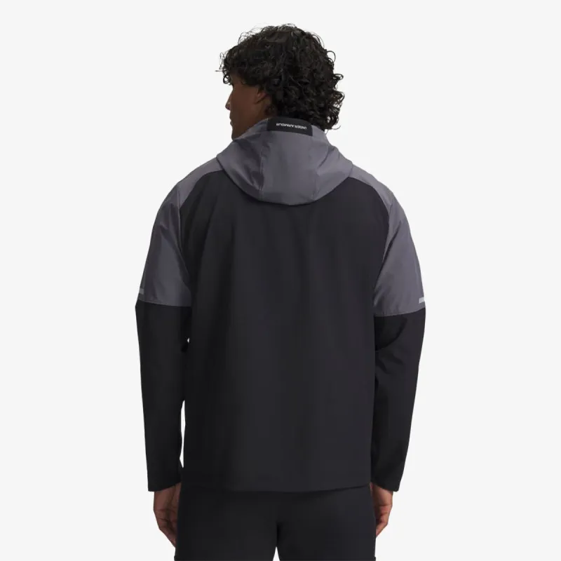 UNDER ARMOUR Jakna UA TECH UTILITY WOVEN JCKT 
