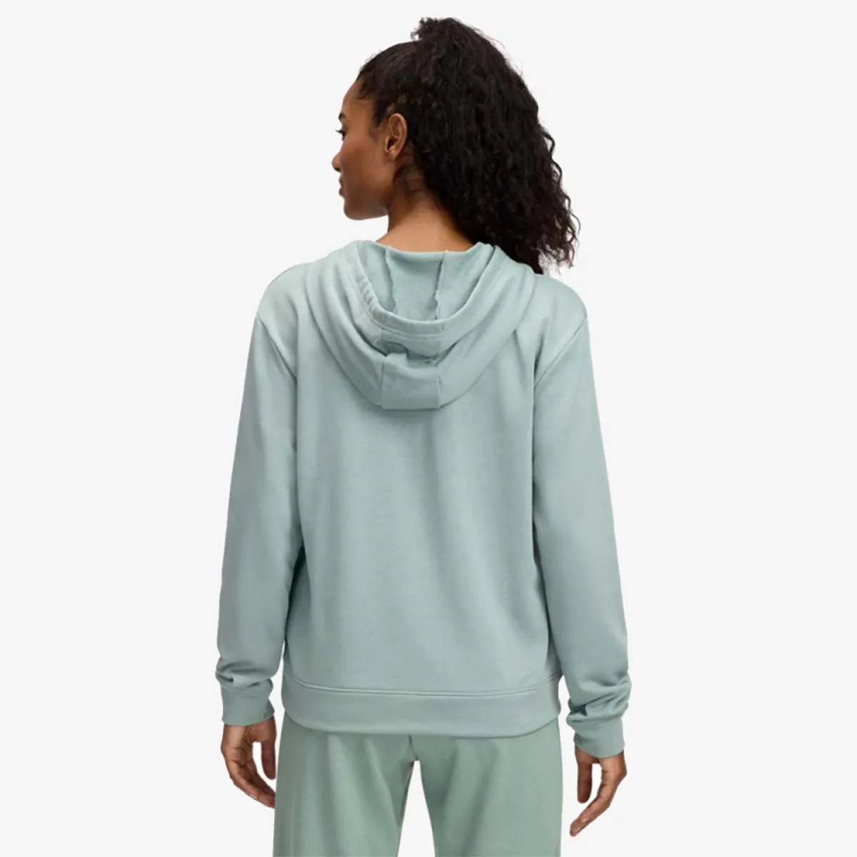 UNDER ARMOUR Dukserica Rival Terry